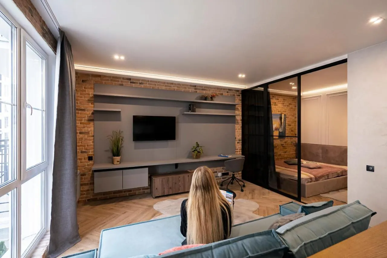 British Quarter Studios Kiev