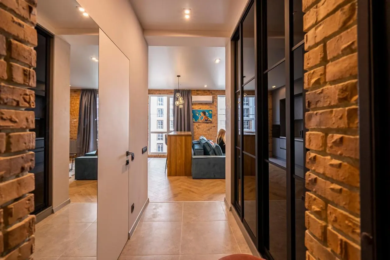 British Quarter Studios Kiev Oekraïne