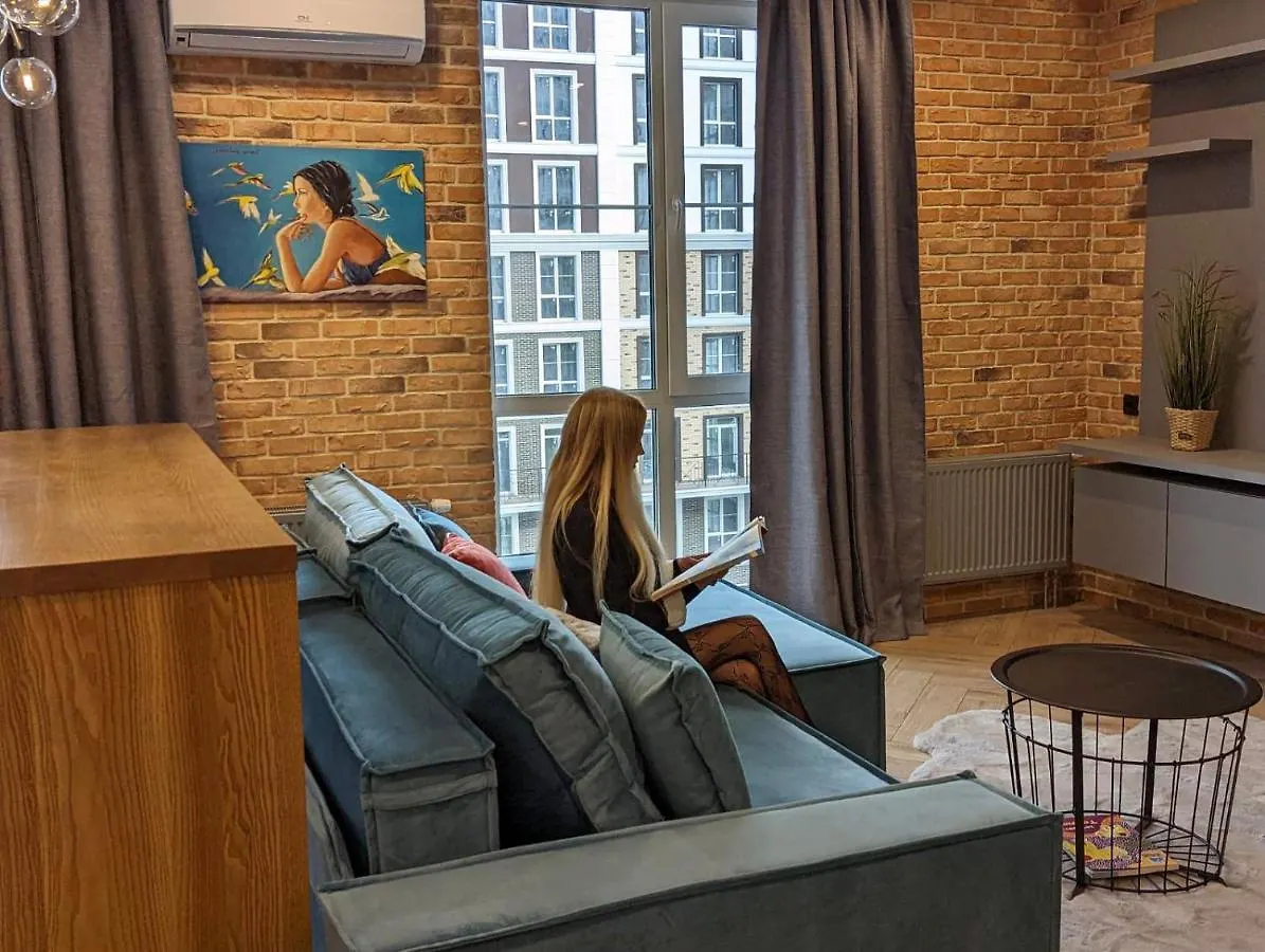 British Quarter Studios Kiev
