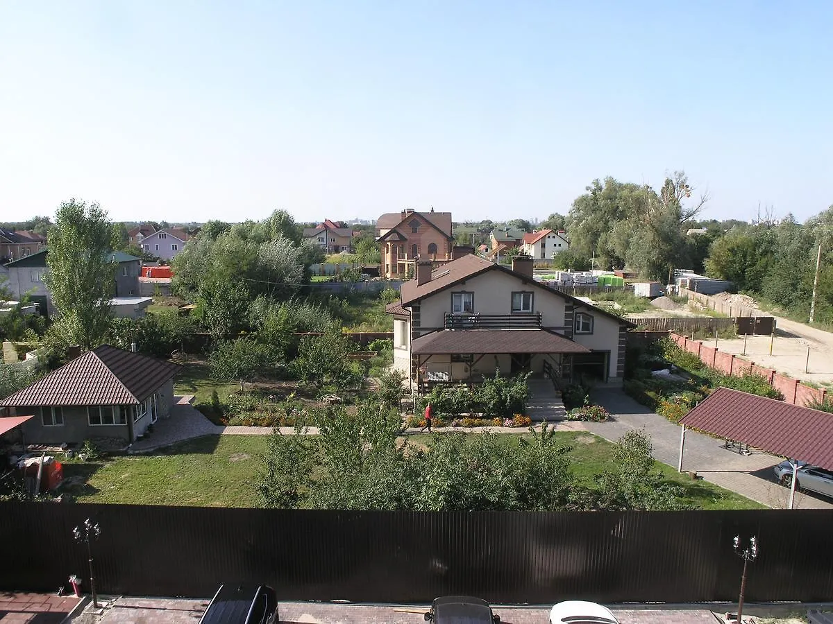 British Quarter Studios Kiev Oekraïne