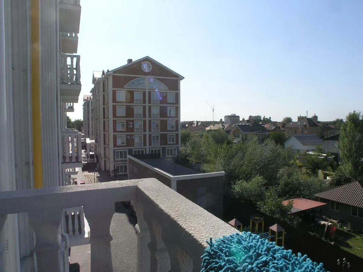 British Quarter Studios Kiev 0*,