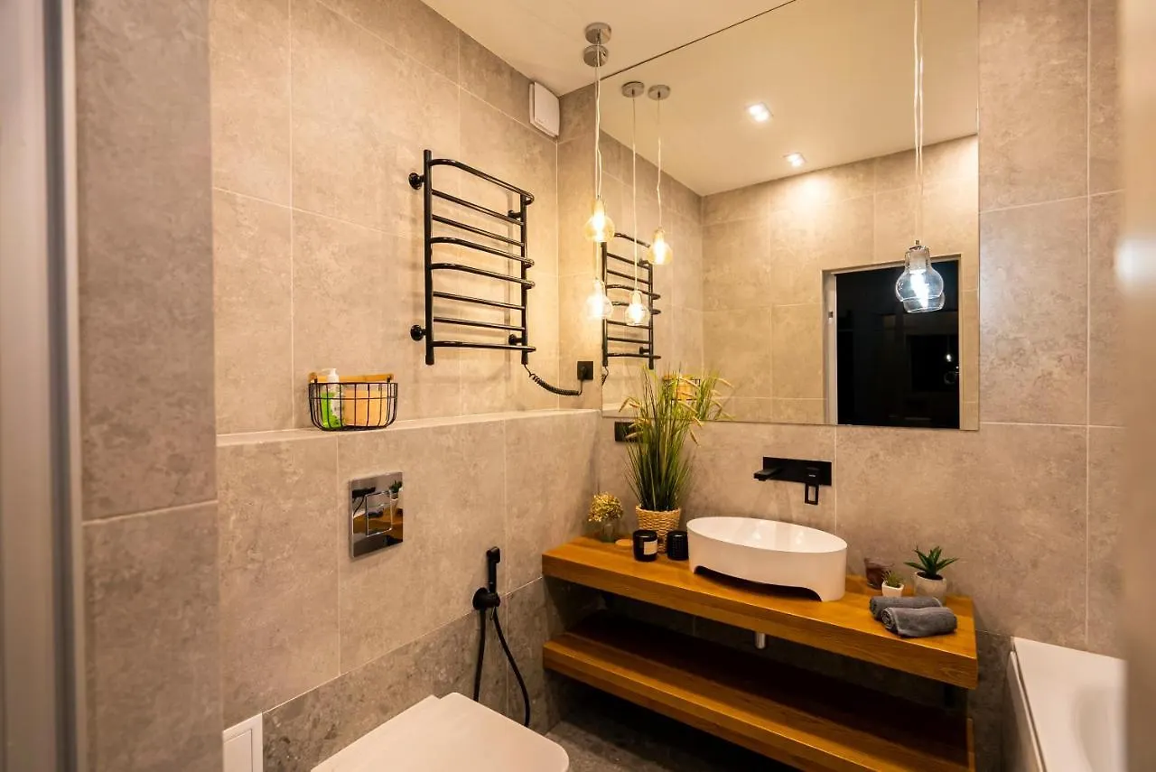 British Quarter Studios Kiev Ukraina