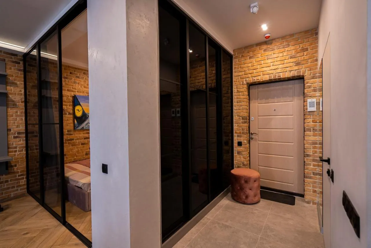 British Quarter Studios Kiev Ukraina