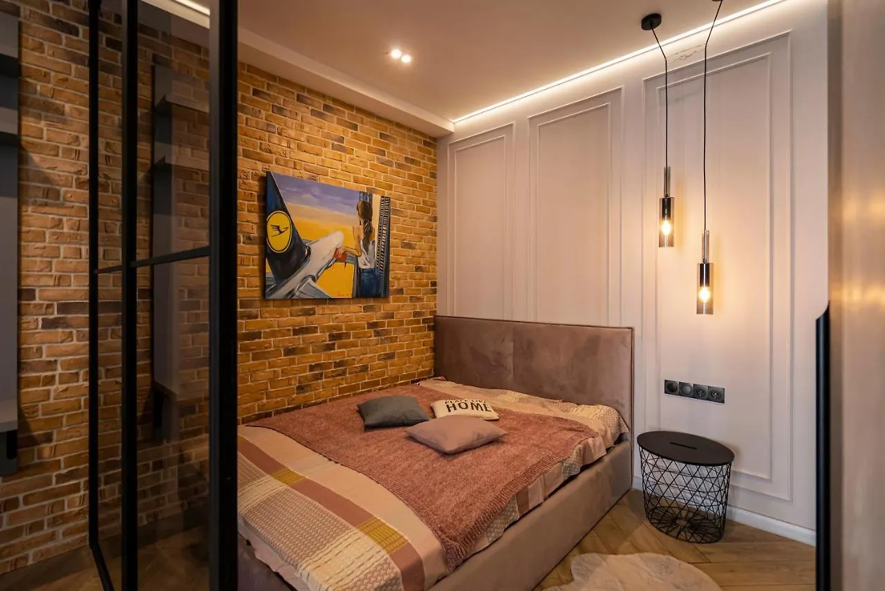 British Quarter Studios Kiev 0*,  Ukraina