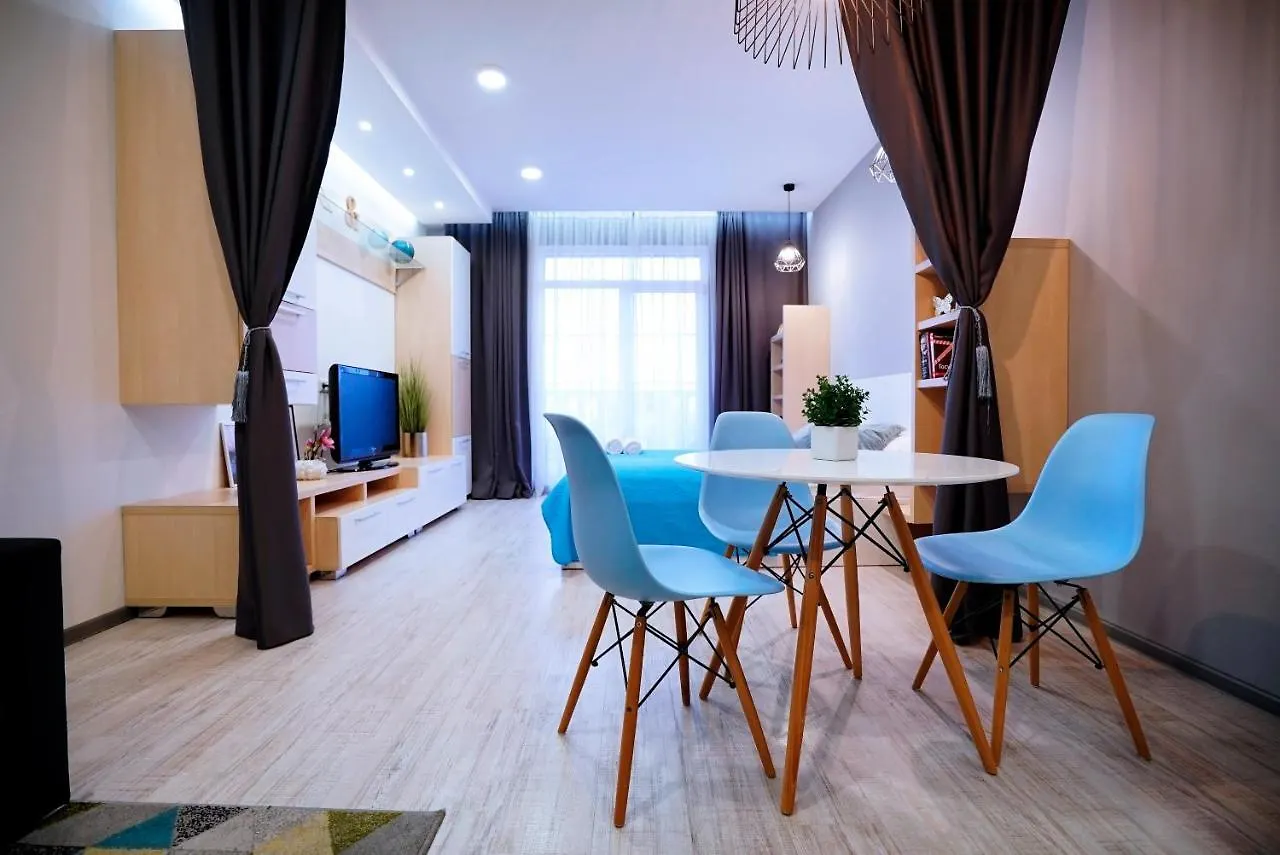 British Quarter Studios Kiev