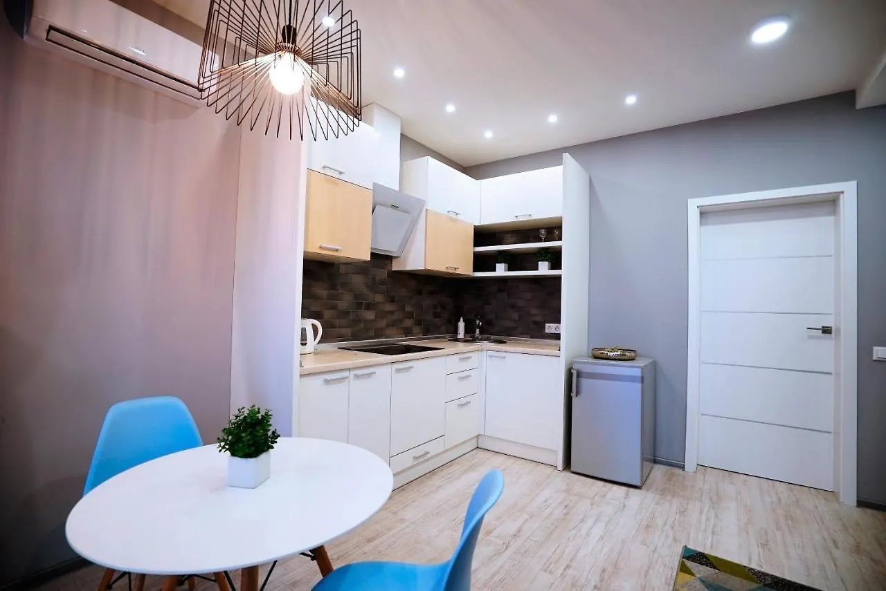 British Quarter Studios Kiev Ukraina