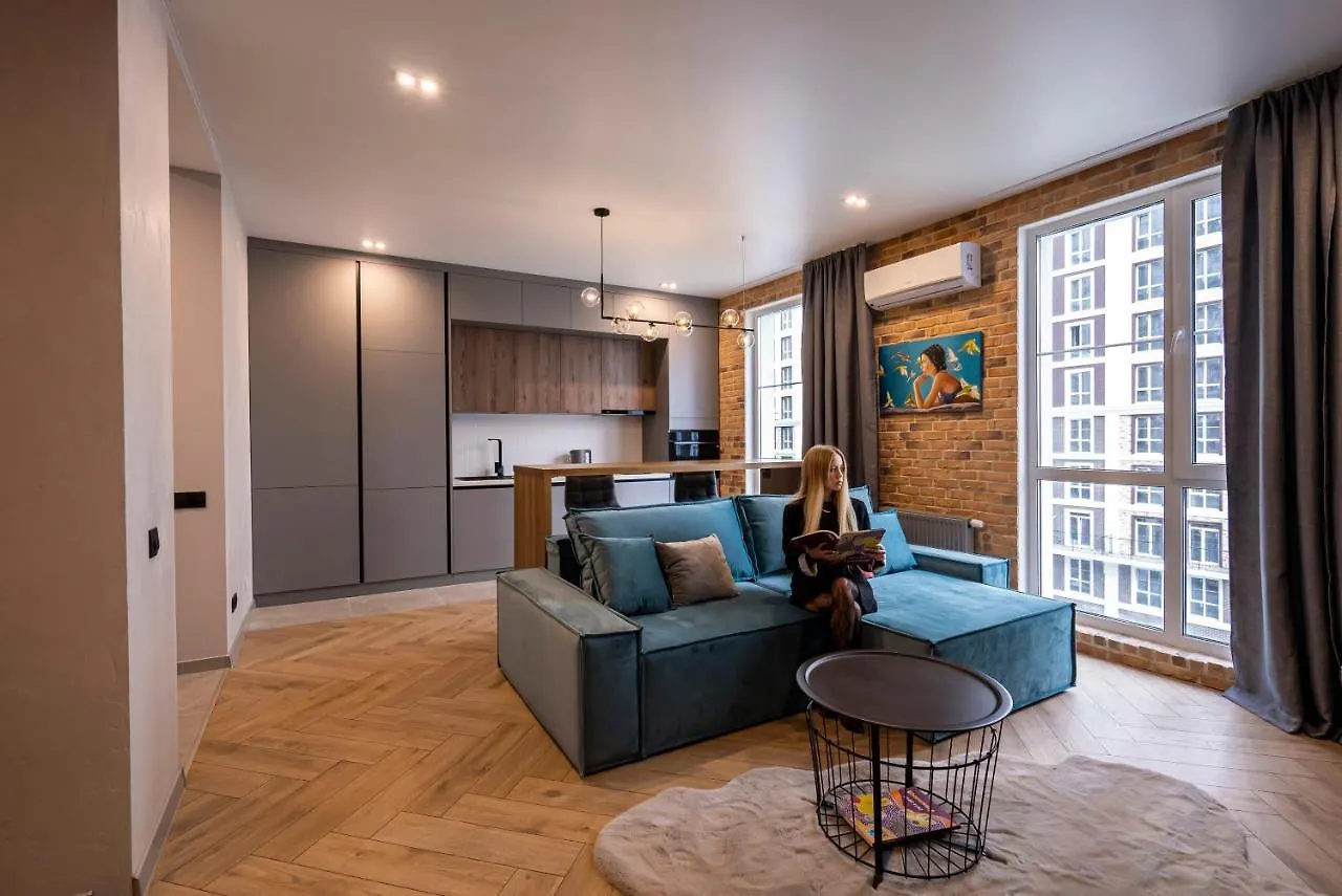 British Quarter Studios Kyiv