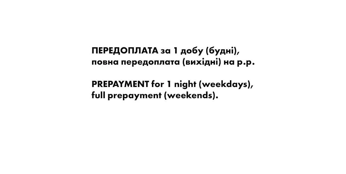Lejlighed British Quarter Studios Kyiv