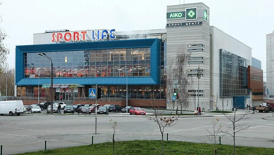 British Quarter Studios Kyiv 0*,  Ukraine