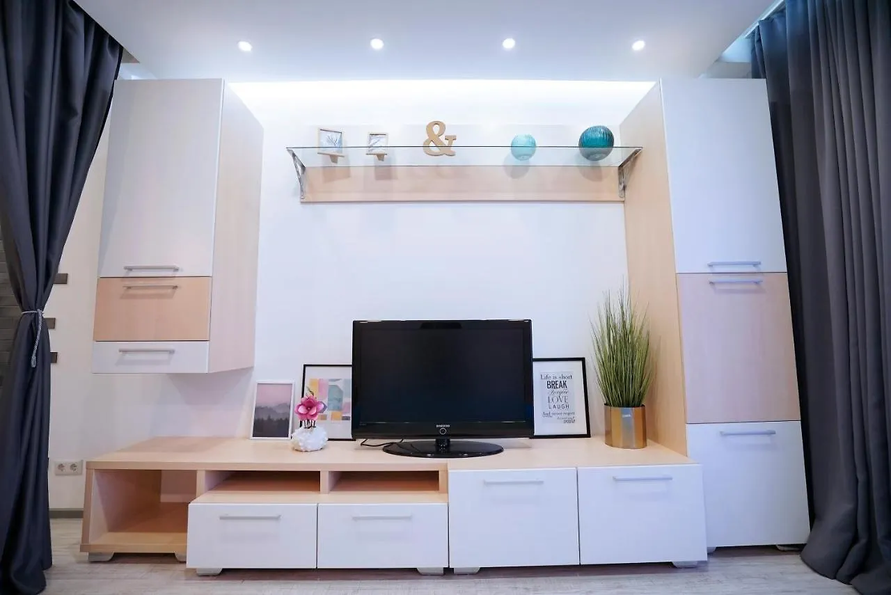 British Quarter Studios Kyiv